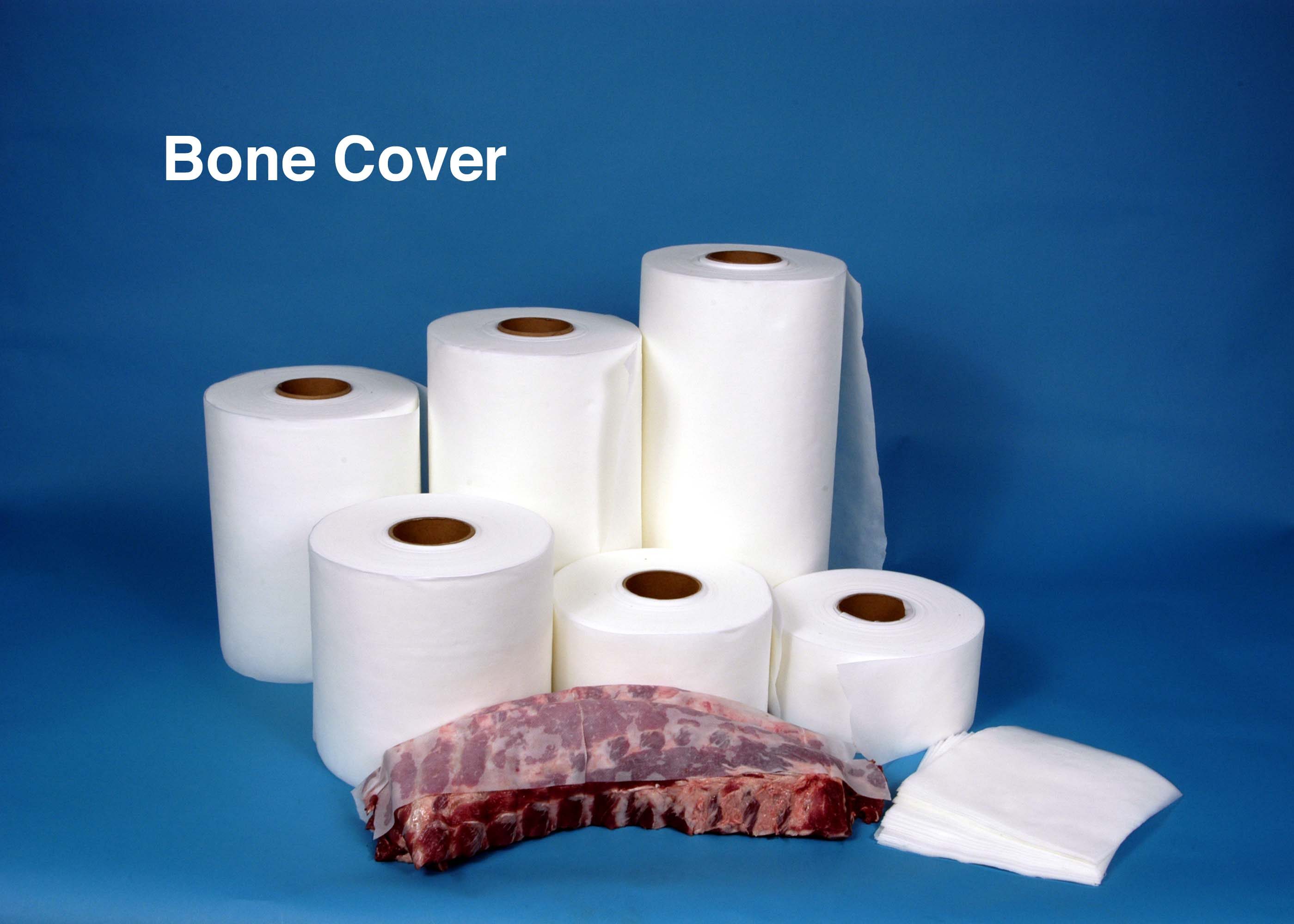 Triune Bone Cover